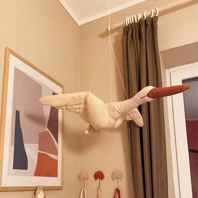 Bé Gái Mới Trang Trí Phòng Sán - đánh giá và giá Baby Nursery Dolls