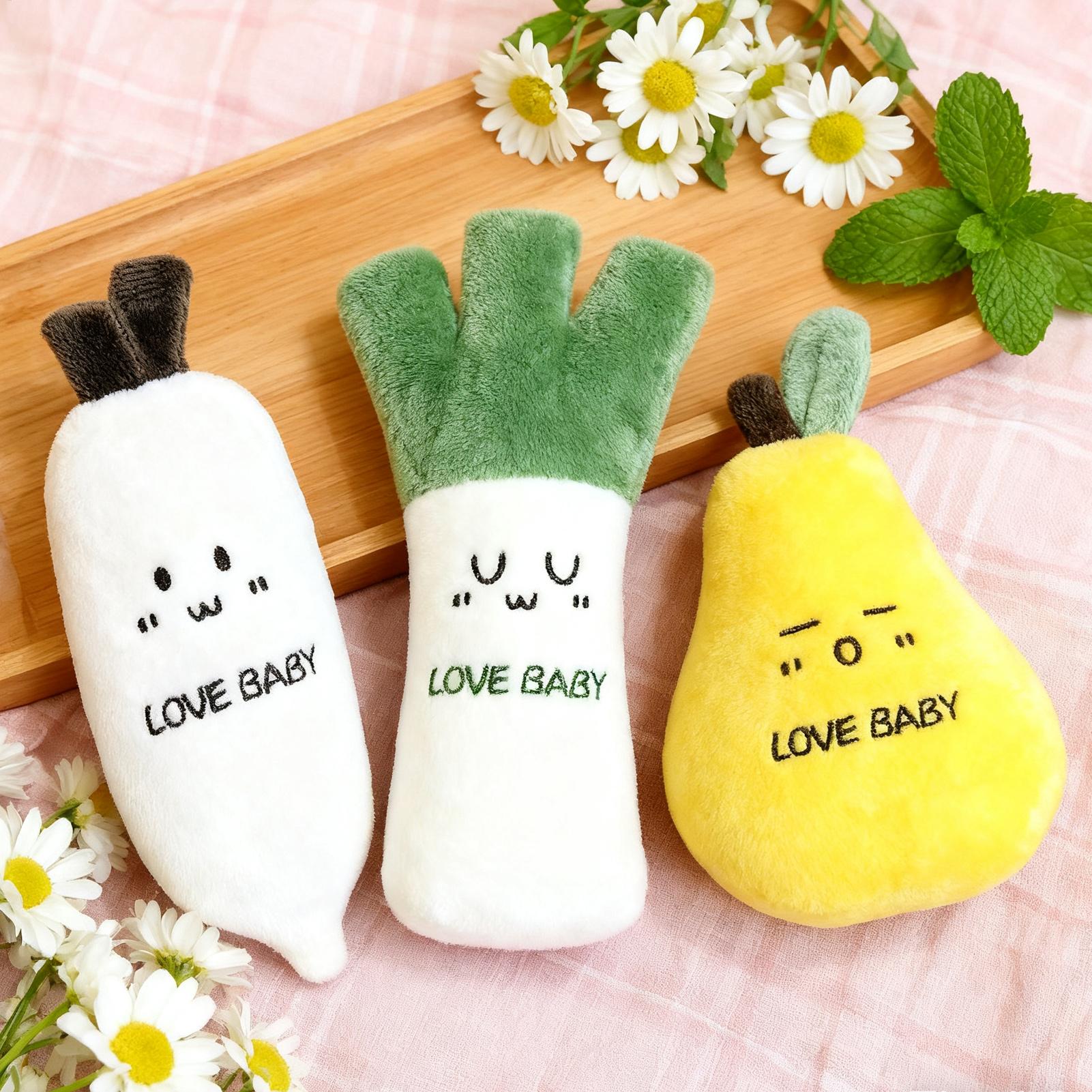 Soothing Baby Toy For Sleep An - đánh giá và giá Baby Nursery Dolls
