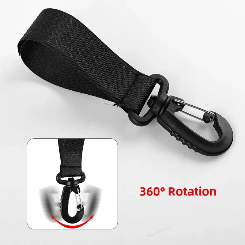 2-12Pcs Baby Stroller Hooks Ro - đánh giá và giá Baby Nursery Hooks